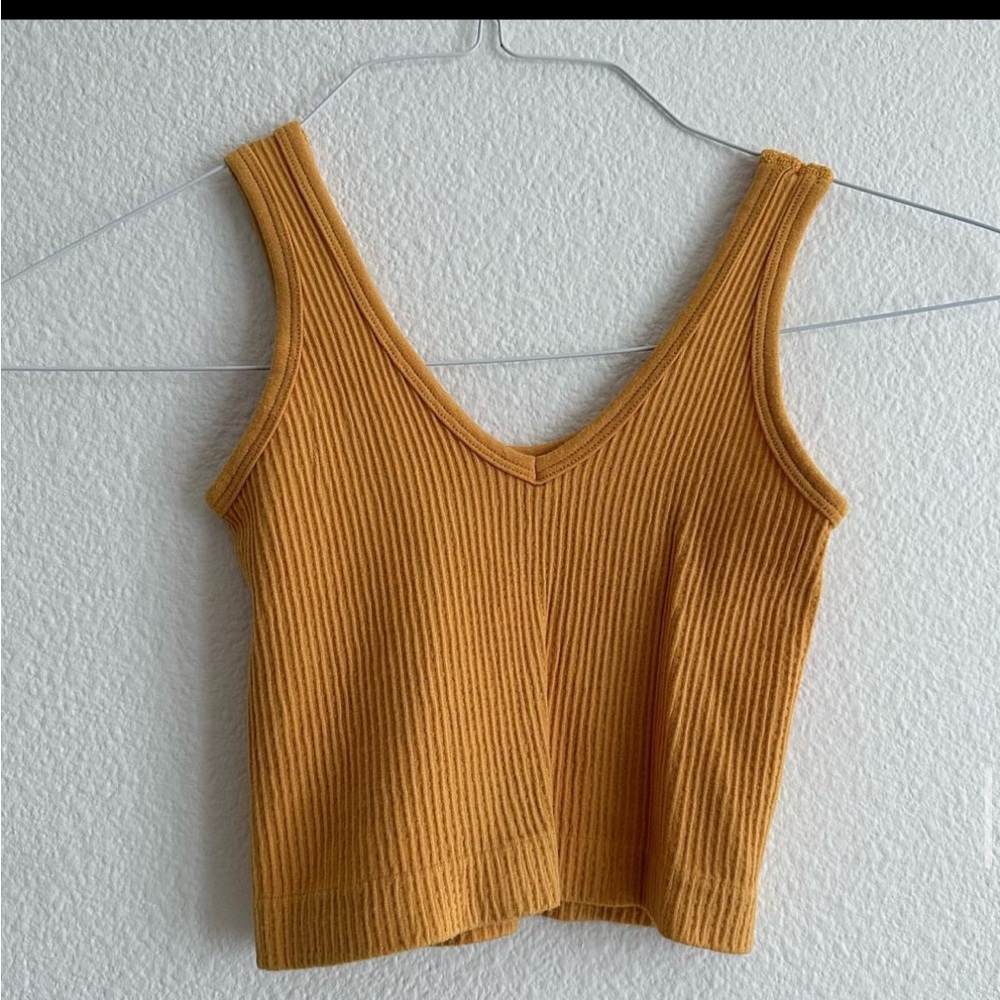 Urban outfitters out from under drew tank